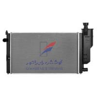 رادیاتور سمند EF7 بنزینی برند کوشش رادیاتور