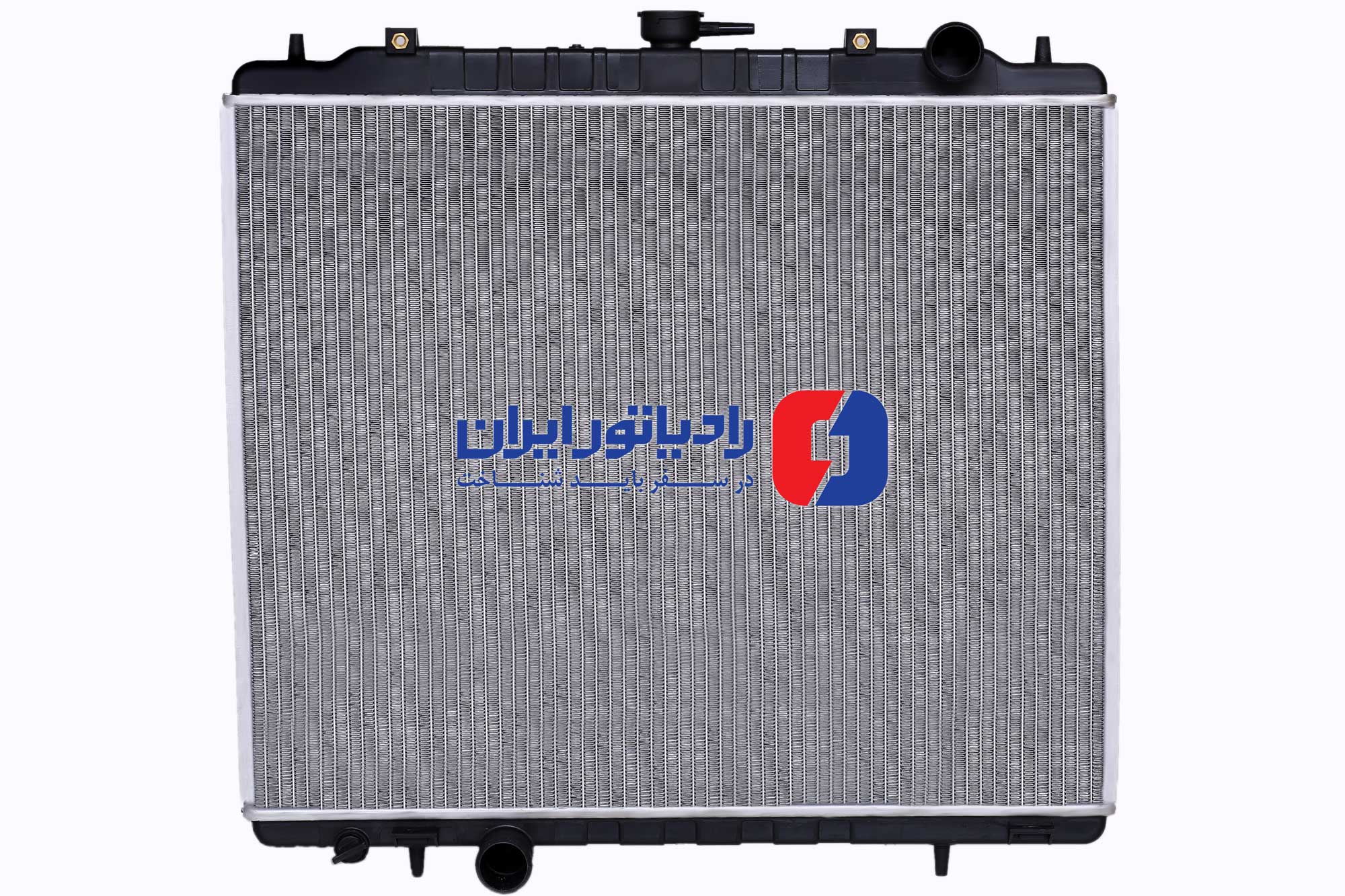 رادیاتور وانت مزدا / مزدا 2000/ مزدا کارا