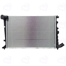 رادیاتور زانتیا ایران رادیاتور