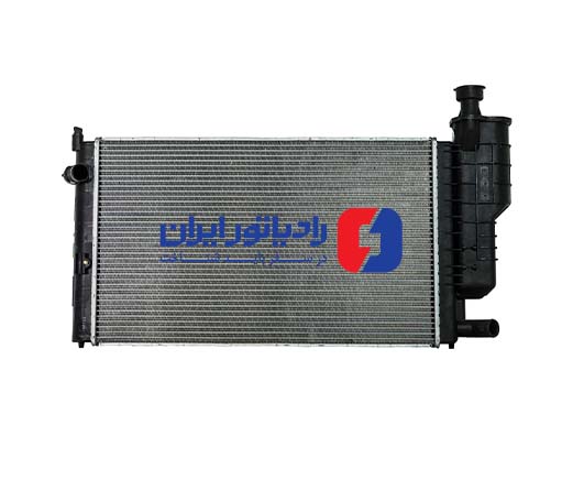رادیاتور دنا پلاس دنده ای / دنا معمولی