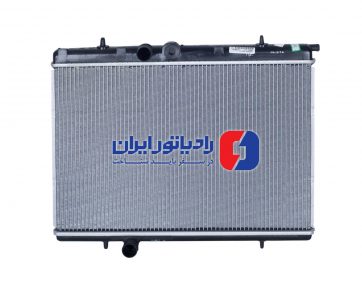 رادیاتور پژو 206 / لول 26