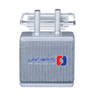 رادیاتور بخاری پراید