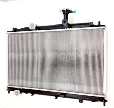 رادیاتور جک اس 3 / S3