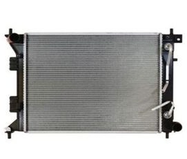 رادیاتور آب کیا سراتو سایپا۱۶وارداتی PMR