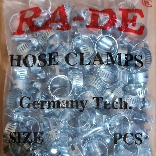 RADE بست فلزی 16*10