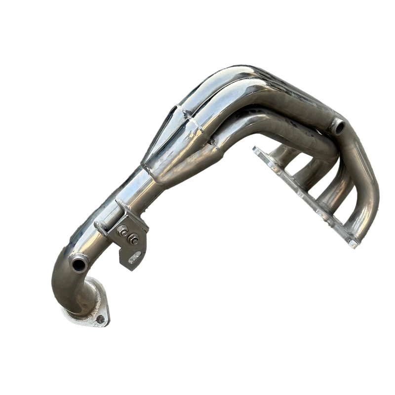 هدرز سمندef7 رانر بلند فولادی برند اچ زد