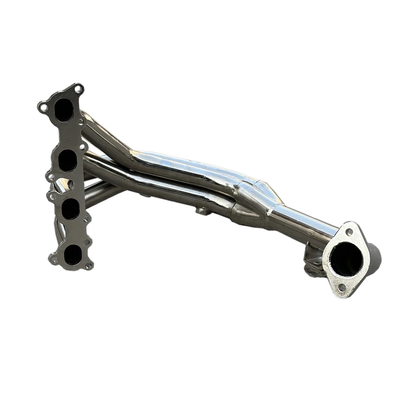 هدرز پارس TU5 رانر کوتاه فولادی برند اچ زد