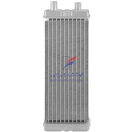 رادیاتور بخاری پیکان - کوشش