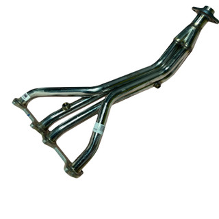 هدرز فولادی سمند LX و پژو پارس سال موتور XU7 برند HZ Power