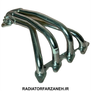 هدرز فولادی ساینا و کوییک و تیبا موتور M15 برند Hz Power