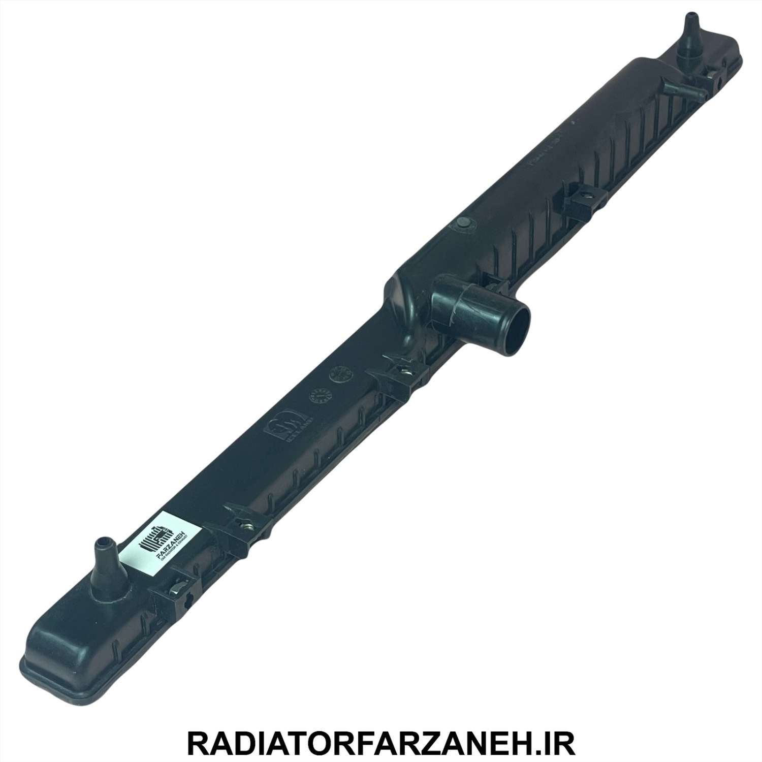 مخزن ورودی (سر) رادیاتور mvm 550-530