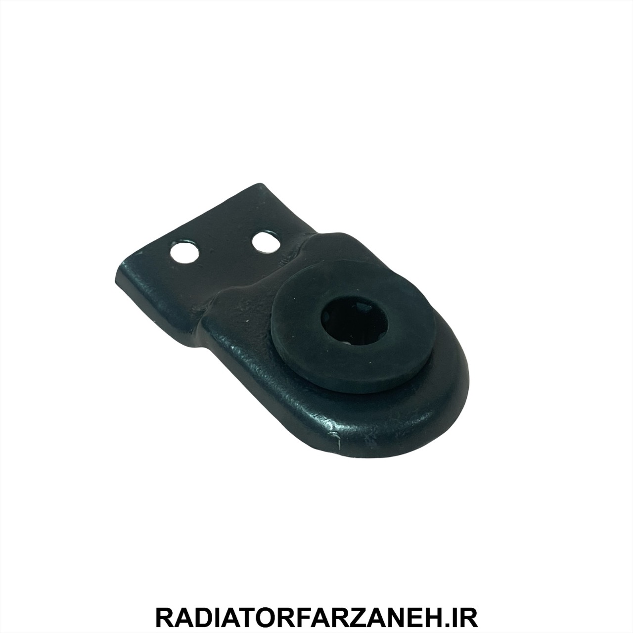پایه نگهدارنده فلزی رادیاتور پراید