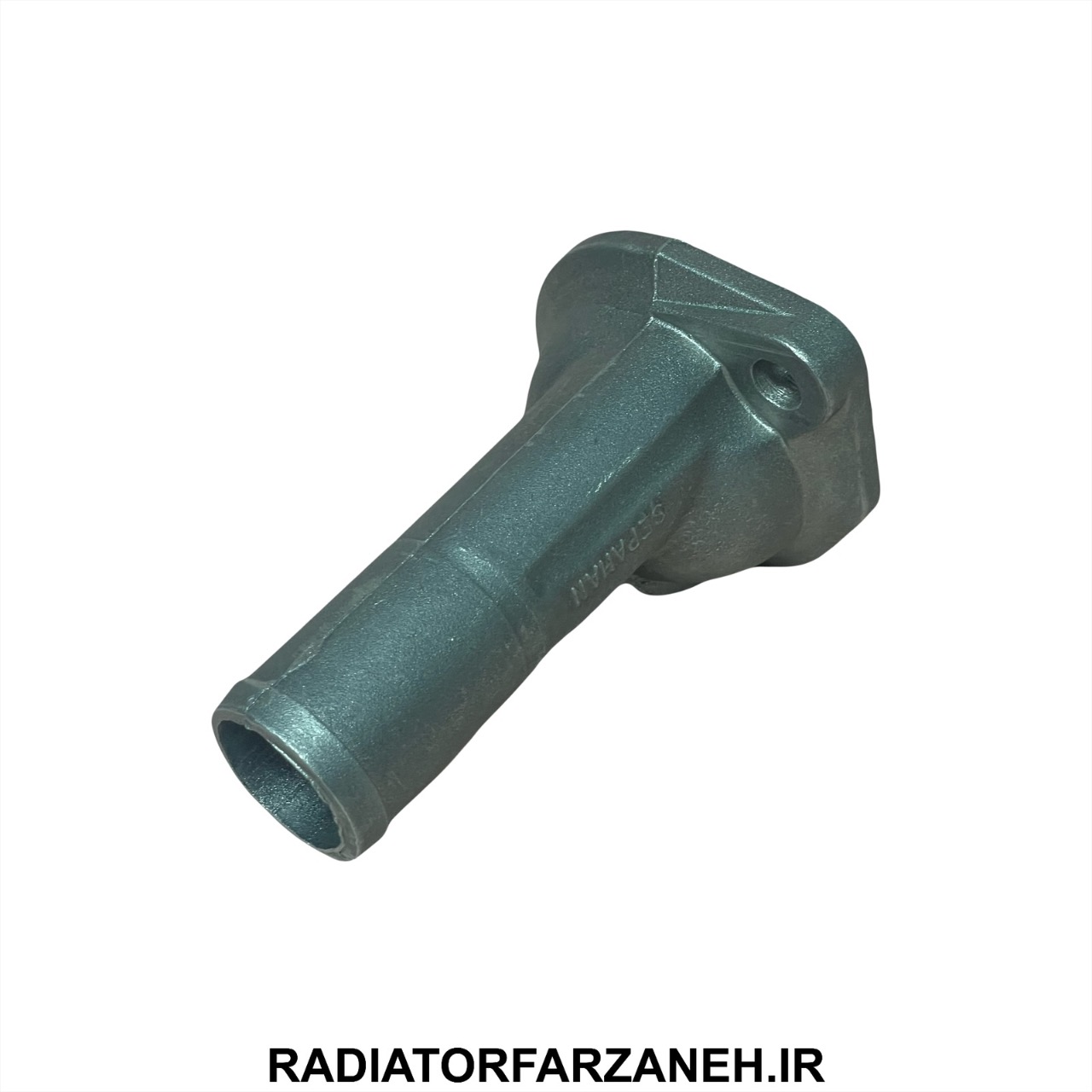 درب ترموستات پراید فلزی