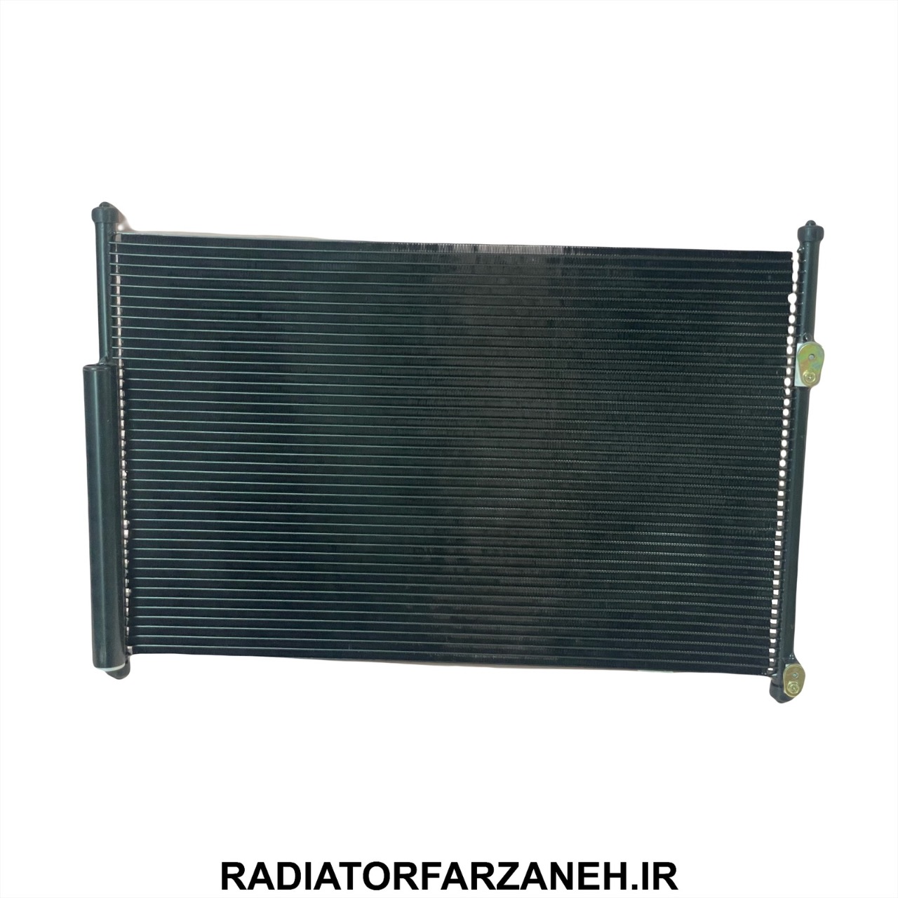 کولر (کندانسور) رادیاتور سوزوکی ویتارا برند کوشش رادیاتور