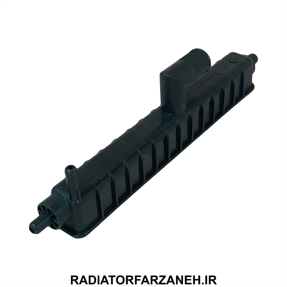 مخزن راست (بالا) رادیاتور mvm 110 سه سیلندر برند کوشش