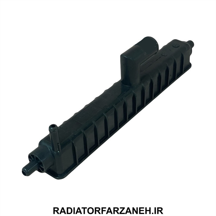 مخزن راست (بالا) رادیاتور mvm 110 سه سیلندر برند کوشش