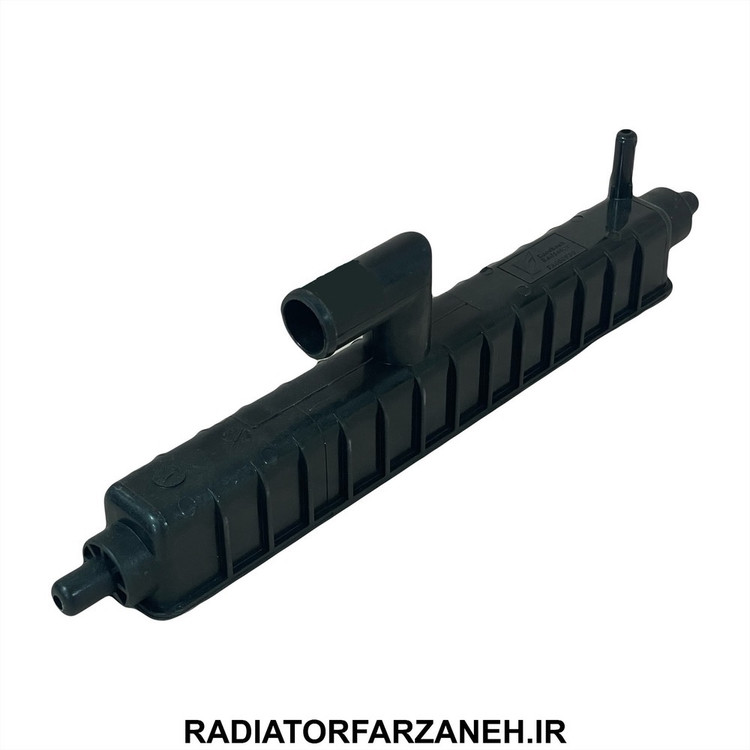 مخزن راست (بالا) رادیاتور mvm 110 سه سیلندر برند کوشش