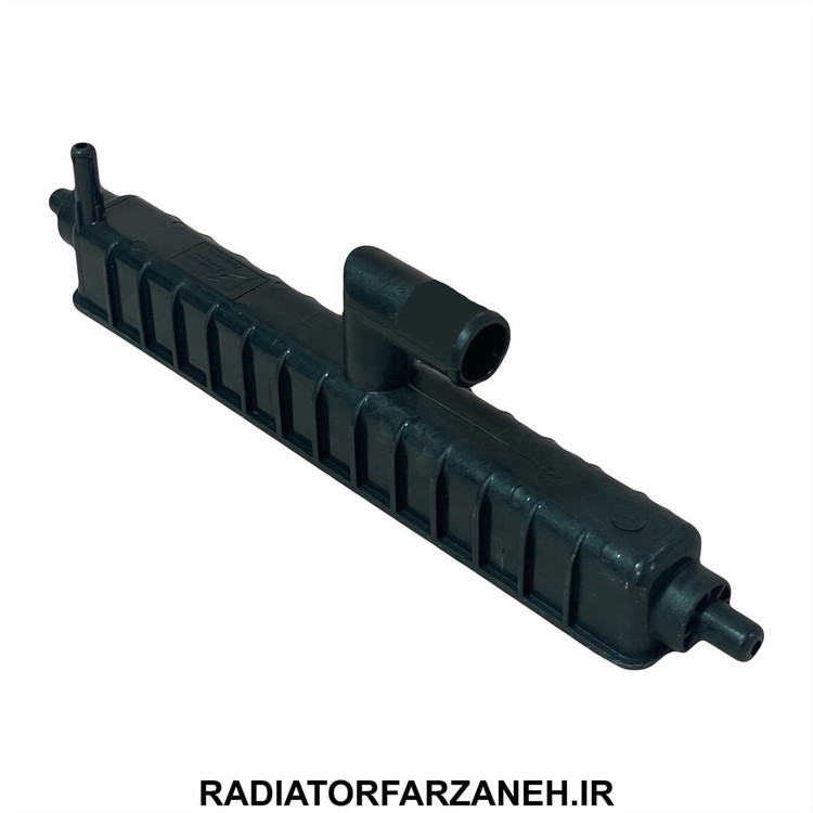 مخزن راست (بالا) رادیاتور mvm 110 سه سیلندر برند کوشش