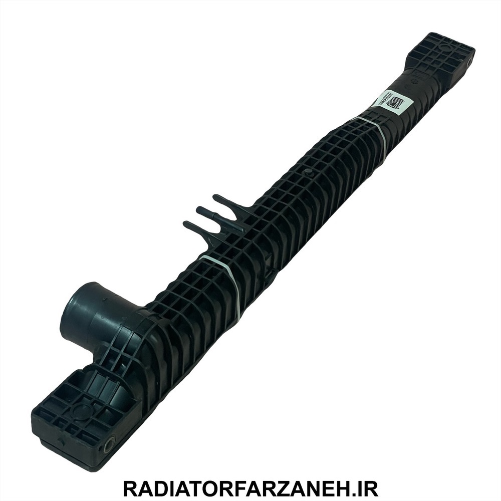 مخزن ورودی (سر) رادیاتور وولو FH-500 (اف اچ) برند ایسلند