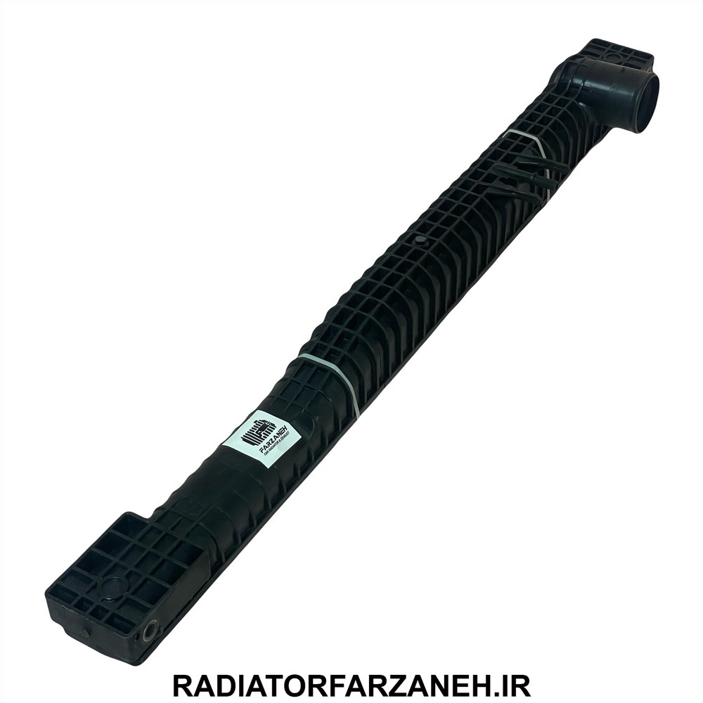 مخزن ورودی (سر) رادیاتور وولو FH-500 (اف اچ) برند ایسلند