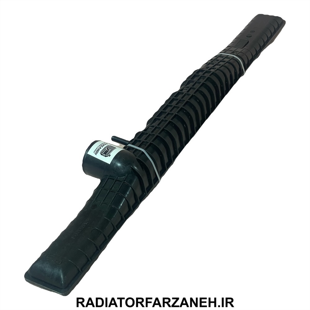 مخزن ورودی (سر) رادیاتور وولو اف اچ 12 (FH-12) برند ایسلند