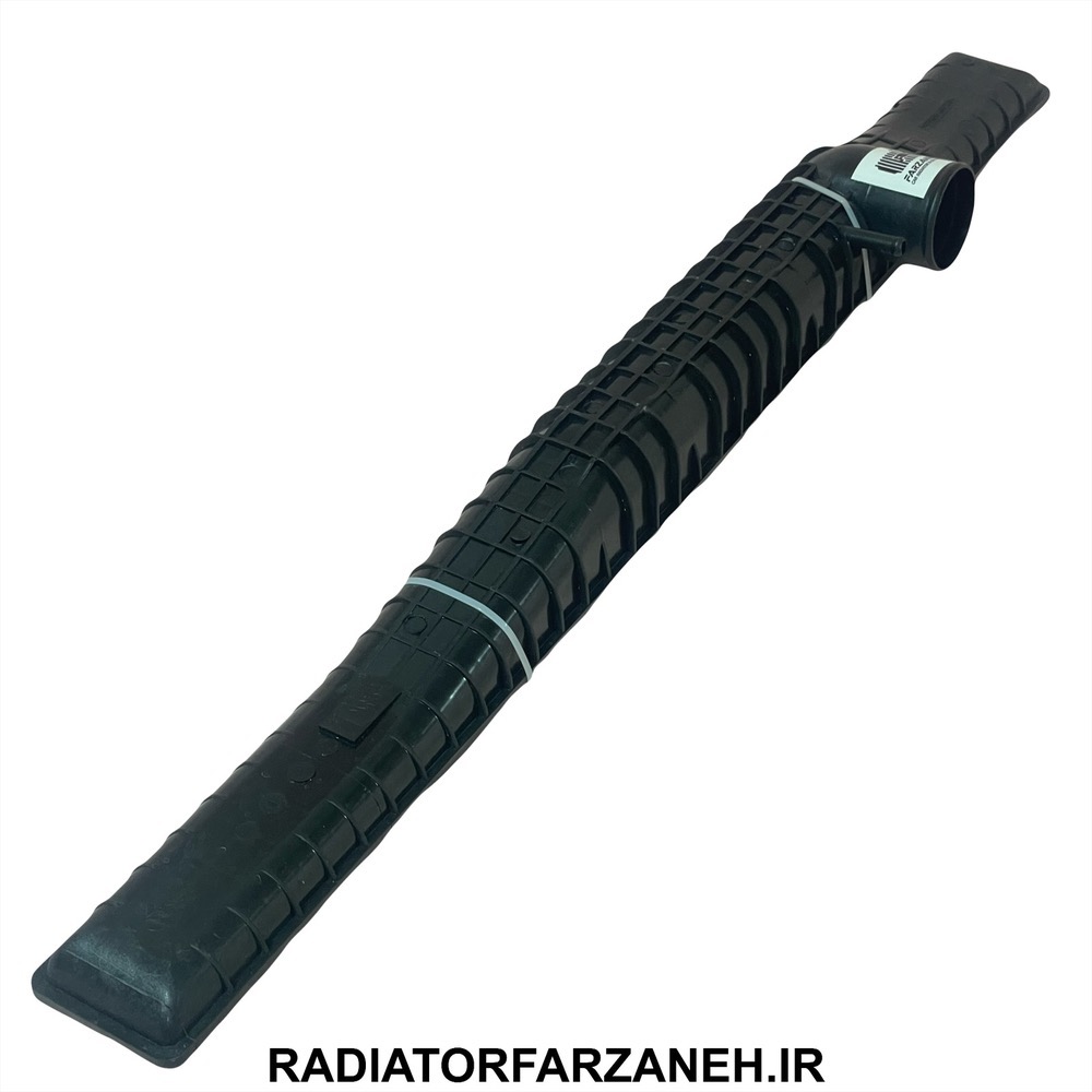 مخزن ورودی (سر) رادیاتور وولو اف اچ 12 (FH-12) برند ایسلند