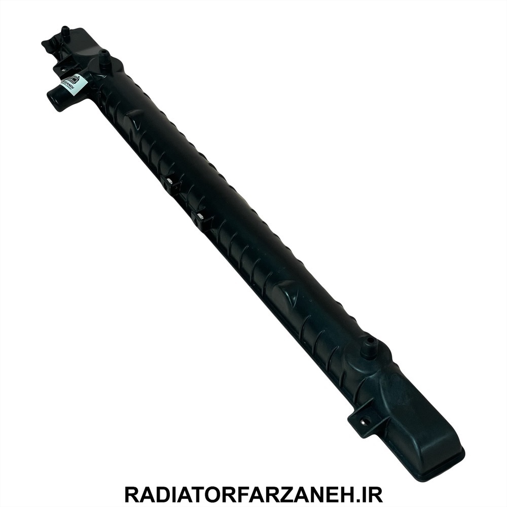 مخزن پایین (ته) رادیاتور mvm 530 وارداتی