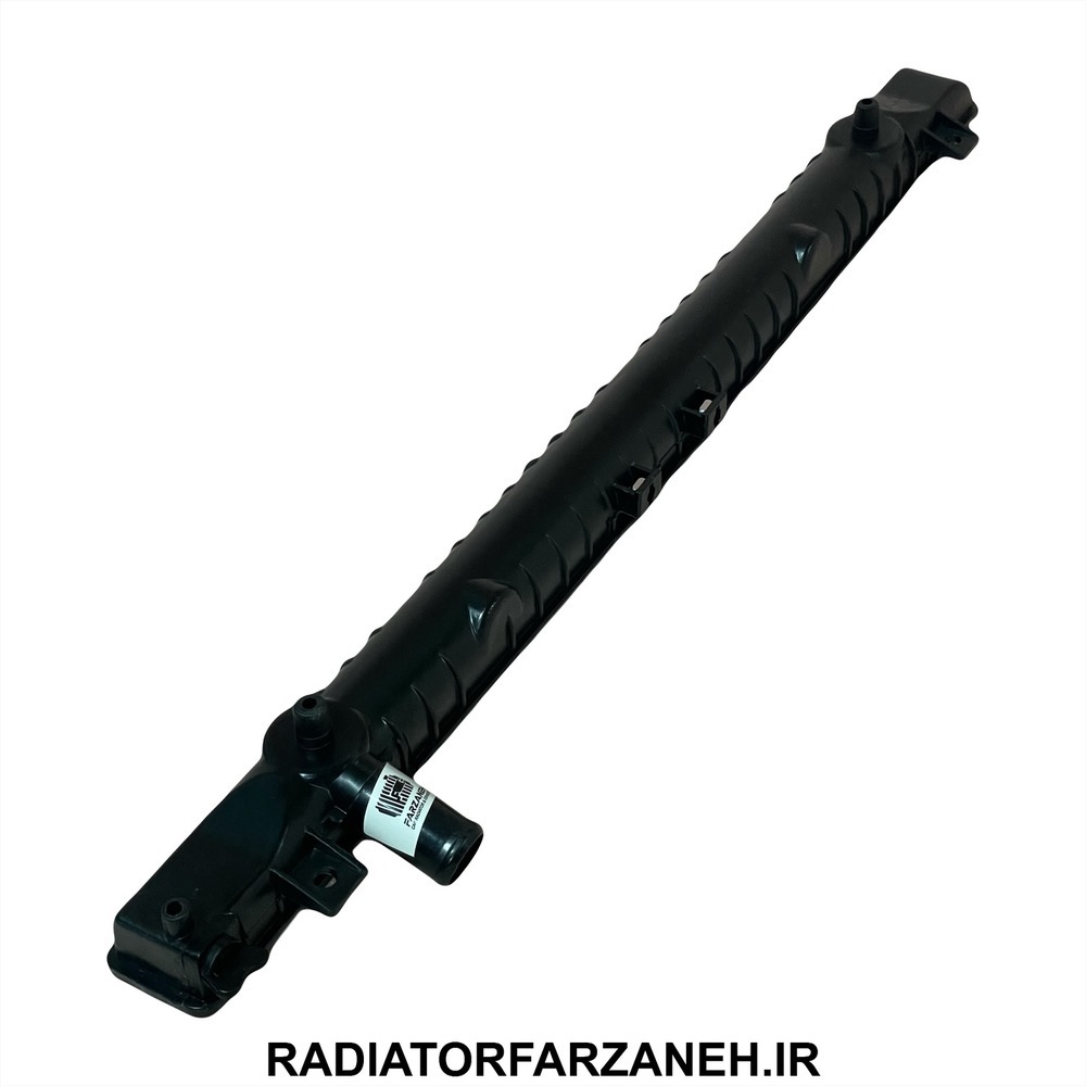مخزن پایین (ته) رادیاتور mvm 530 وارداتی