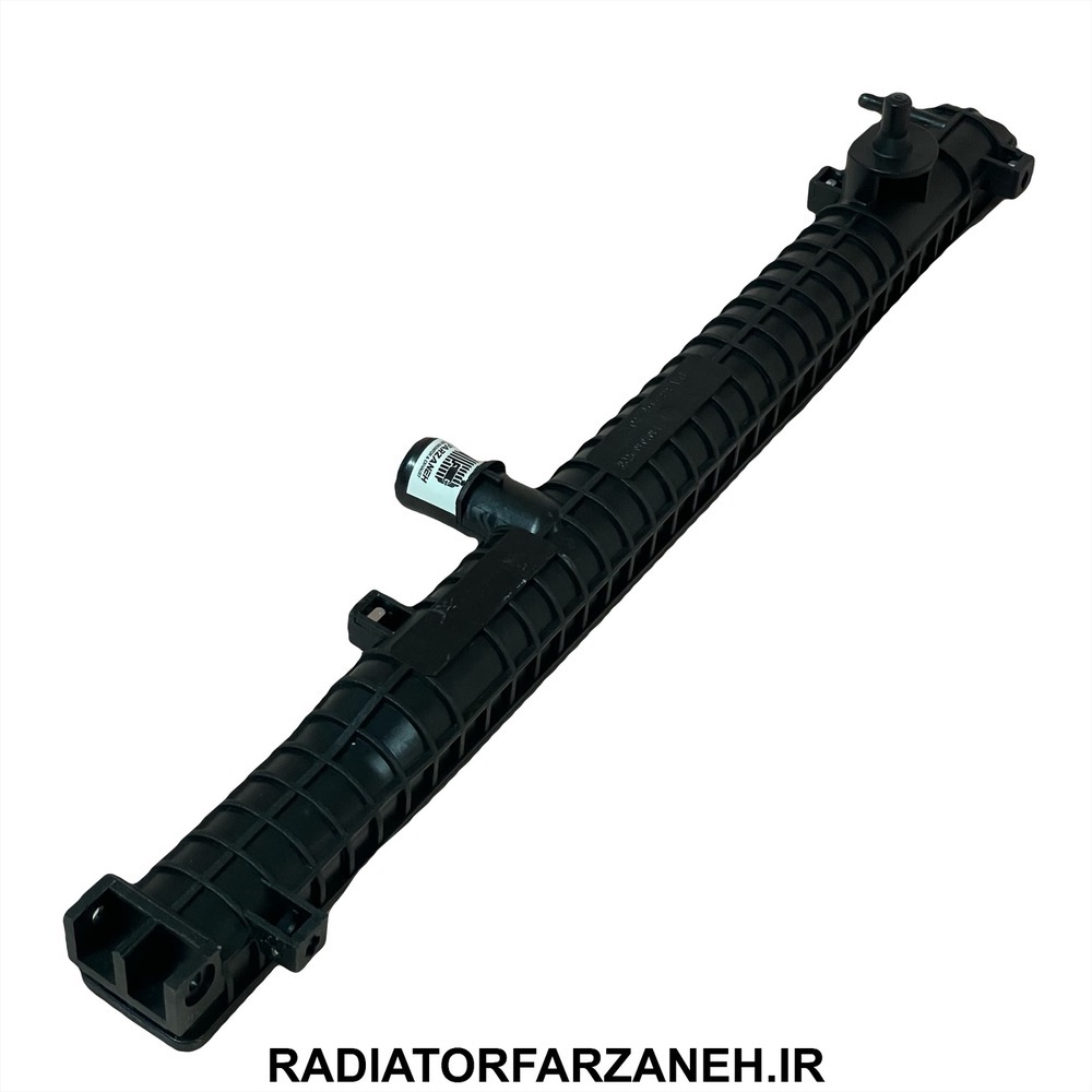 مخزن سر رادیاتور Fmc t5 وارداتی