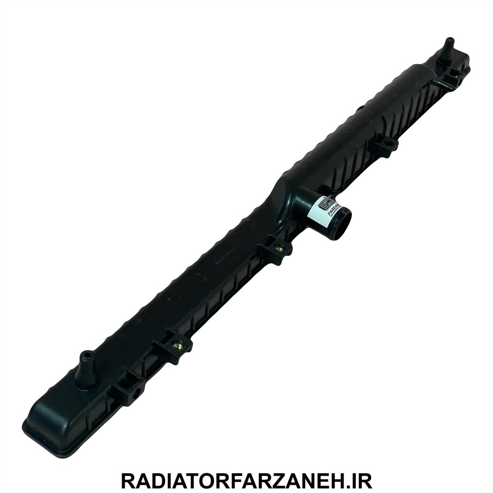 مخزن سر (بالا) رادیاتور MVM 550-530 وارداتی