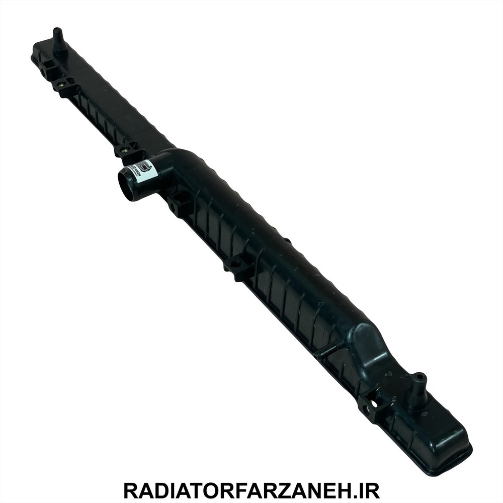 مخزن سر (بالا) رادیاتور MVM 550-530 وارداتی